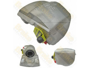 Brake ENGINEERING CA112R stabdžių apkaba 
 Dviratė transporto priemonės -> Stabdžių sistema -> Stabdžių apkaba / priedai
4250728