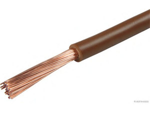HERTH+BUSS ELPARTS 51275110007 elektros laidas