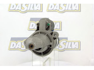DA SILVA D040738 starteris 
 Elektros įranga -> Starterio sistema -> Starteris
M1T72981, M1T72981A, M1T78881, 23300-4E210