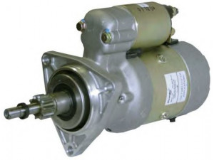 PRESTOLITE ELECTRIC 35259480 starteris 
 Elektros įranga -> Starterio sistema -> Starteris
112052HC, 0494285R, BF5T11001AA