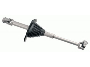 ZF LENKSYSTEME 7035.955.379 vairo velenas 
 Vairavimas -> Vairo kolonėlė
82446148