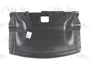 BLIC 6601-02-0061861P variklio dangtis 
 Variklis -> Variklio dangtis
51 17 8 193 818, 51 71 8 193 818