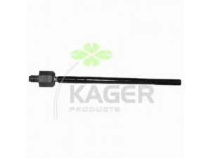 KAGER 41-0729 vidinė skersinė vairo trauklė 
 Vairavimas -> Vairo mechanizmo sujungimai
6Q0 423 803C, 6Q0 423 803G, 6Q0 423 804C