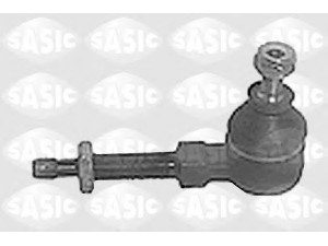 SASIC 4006113 skersinės vairo trauklės galas 
 Vairavimas -> Vairo mechanizmo sujungimai
7701464019, 7701464441, 7701469230