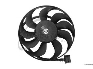 TRUCKTEC AUTOMOTIVE 07.59.014 ventiliatorius, radiatoriaus
1C0 959 455 C, 1J0 959 455 K, 1J0 959 455 L
