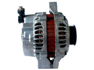 HC-PARTS JA1612IR kintamosios srovės generatorius 
 Elektros įranga -> Kint. sr. generatorius/dalys -> Kintamosios srovės generatorius
A005TA3891, A005TA3891A, A005TA3891AC