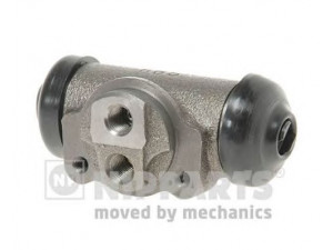 NIPPARTS J3246038 rato stabdžių cilindras 
 Stabdžių sistema -> Ratų cilindrai
47550-87608, 47550-87609