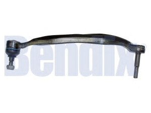 BENDIX 041823B vikšro valdymo svirtis 
 Ašies montavimas/vairavimo mechanizmas/ratai -> Valdymo svirtis/pasukamosios svirties sujungimas -> Vairo trauklės (valdymo svirtis, išilginis balansyras, diago
54524-AV600, 54524AV601