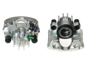 BUDWEG CALIPER 342039 stabdžių apkaba 
 Dviratė transporto priemonės -> Stabdžių sistema -> Stabdžių apkaba / priedai
4400 G8, 4400 J5, 4400 E5, 4400J5