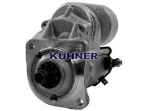 AD KÜHNER 254495 starteris
32A6602100, 1430539, OR4316
