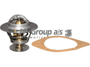 JP GROUP 1514601610 termostatas, aušinimo skystis 
 Aušinimo sistema -> Termostatas/tarpiklis -> Thermostat
6129739, 844F8575AA, ERT145, 74300064