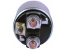 PowerMax 81015335 solenoidinis jungiklis, starteris