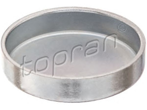 TOPRAN 203 186 užšalęs kaištis 
 Variklis -> Karteris -> Variklio blokas
11044142, 20 60 668