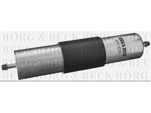 BORG & BECK BFF8089 kuro filtras 
 Techninės priežiūros dalys -> Papildomas remontas
13321740985, FS9131E, GF802