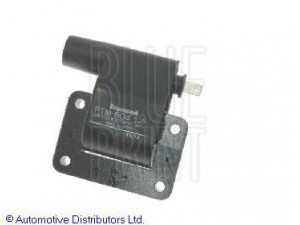 BLUE PRINT ADC41451 ritė, uždegimas 
 Kibirkšties / kaitinamasis uždegimas -> Uždegimo ritė
MD131711