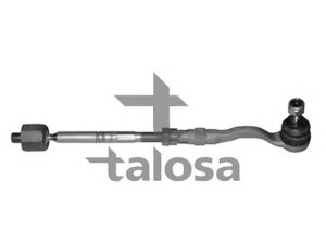 TALOSA 41-04744 strypo montavimas 
 Vairavimas -> Sujungimo trauklės surinkimas/dalys -> Sujungimo trauklės surinkimas
32106787472