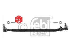FEBI BILSTEIN 35063 centrinės trauklės mazgas 
 Vairavimas -> Vairo trauklė
5 0404 9893