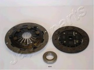 JAPANPARTS KF-400 sankabos komplektas 
 Sankaba/dalys -> Sankabos remonto komplektas, visas