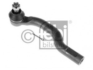 FEBI BILSTEIN 48118 skersinės vairo trauklės galas 
 Vairavimas -> Vairo mechanizmo sujungimai
48820-68L00