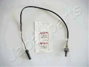 JAPANPARTS OO-Y04 lambda jutiklis 
 Išmetimo sistema -> Jutiklis/zondas
39210-32520