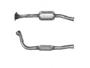 BM CATALYSTS BM80148H katalizatoriaus keitiklis 
 Išmetimo sistema -> Katalizatoriaus keitiklis
148913908, 1489139080, 1705JP, 1731V1