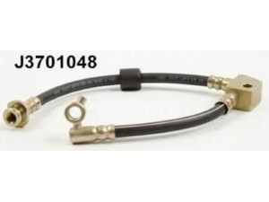 NIPPARTS J3701048 stabdžių žarnelė 
 Stabdžių sistema -> Stabdžių žarnelės
46210-50J60, 46210-90J00