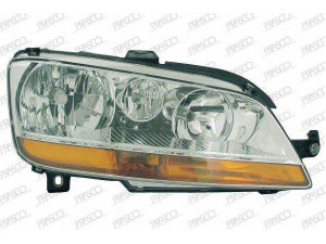 PRASCO FT3504913 priekinis žibintas 
 Kėbulas -> Priekinis žibintas/dalys -> Priekinis žibintas/įterp.
51708731, 51708732
