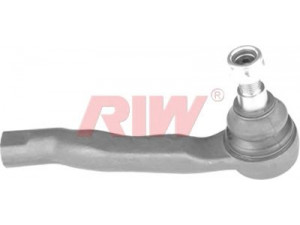RIW ME2021 skersinės vairo trauklės galas 
 Vairavimas -> Vairo mechanizmo sujungimai
639 460 03 48, 639 460 05 48