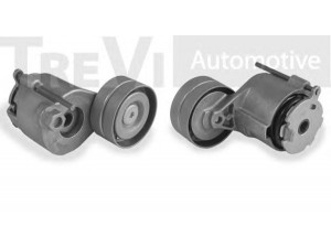 TREVI AUTOMOTIVE TA2147 įtempiklio svirtis, V formos rumbuotas diržas 
 Diržinė pavara -> V formos rumbuotas diržas/komplektas -> Įtempiklis
117500001R