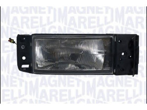 MAGNETI MARELLI 712390751129 priekinis žibintas 
 Elektros įranga -> Priekinis žibintas/dalys -> Priekinis žibintas/įterp.
500340554