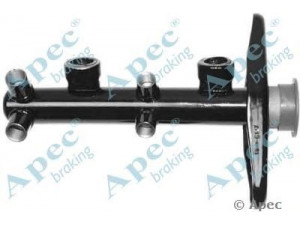 APEC braking MCY210 pagrindinis cilindras, stabdžiai 
 Stabdžių sistema -> Pagrindinis stabdžių cilindras
6170667, 89FB2140AA, MC2491