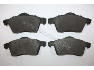 AUTOMEGA 3169801517D0 stabdžių trinkelių rinkinys, diskinis stabdys 
 Techninės priežiūros dalys -> Papildomas remontas
7D0698151, 7D0698151, 7D0698151