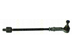 TRISCAN 8500 29371 strypo montavimas 
 Vairavimas -> Sujungimo trauklės surinkimas/dalys -> Sujungimo trauklės surinkimas
6Q0 423 804 G, 6Q0 423 804 G, 6Q0 423 810 C