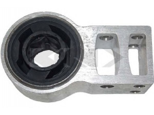 SPIDAN 411369 valdymo svirties/išilginių svirčių įvorė 
 Ašies montavimas/vairavimo mechanizmas/ratai -> Valdymo svirtis/pasukamosios svirties sujungimas -> Montavimas/sutvirtinimas
517 95 446*, 517 95 447*, Part of