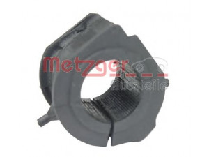 METZGER 52072309 skersinio stabilizatoriaus įvorių komplektas 
 Ašies montavimas/vairavimo mechanizmas/ratai -> Stabilizatorius/fiksatoriai -> Sklendės
517115