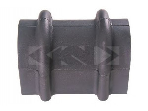 SPIDAN 411774 įvorė, stabilizatorius 
 Ašies montavimas/vairavimo mechanizmas/ratai -> Stabilizatorius/fiksatoriai -> Sklendės
5094 56, 5094 56