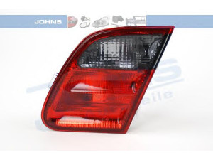 JOHNS 50 15 88-8 kombinuotas galinis žibintas 
 Kėbulas -> Šviesos -> Kombinuotas galinis žibintas/dalys -> Kombinuotas galinis žibintas
210 820 8864