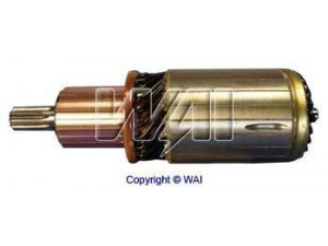WAIglobal 61-8222 ankeris, starteris