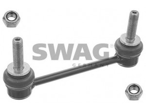 SWAG 13 94 1044 šarnyro stabilizatorius 
 Ašies montavimas/vairavimo mechanizmas/ratai -> Stabilizatorius/fiksatoriai -> Savaime išsilyginanti atrama
15231140