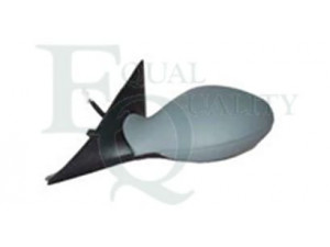 EQUAL QUALITY RS00029 išorinis veidrodėlis 
 Kėbulas -> Keleivių kabina -> Veidrodėlis
0156036539, 156036539, 156817
