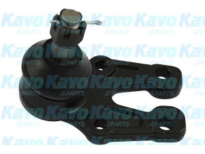KAVO PARTS SBJ-9070 atramos/vairo trauklė 
 Ašies montavimas/vairavimo mechanizmas/ratai -> Sujungimai -> Atramos/vairo trauklė
4333029565
