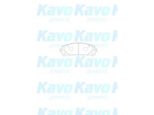 KAVO PARTS BP-9140 stabdžių trinkelių rinkinys, diskinis stabdys 
 Techninės priežiūros dalys -> Papildomas remontas
044650E020, 0446548150, 044654815079