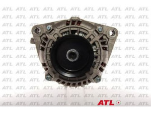 ATL Autotechnik L 81 870 kintamosios srovės generatorius
A 004 T A8191, A 004 T A8591, A 4 T A8191