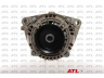 ATL Autotechnik L 81 870 kintamosios srovės generatorius
A 004 T A8191, A 004 T A8591, A 4 T A8191