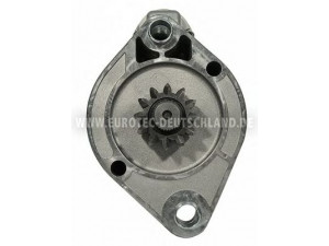 EUROTEC 11090198 starteris 
 Elektros įranga -> Starterio sistema -> Starteris
2H0911023A, 2H0911023AX, 2H0911023F