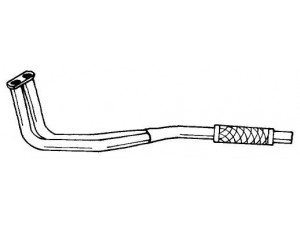 AKS DASIS SG16118 išleidimo kolektorius