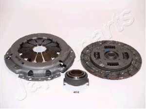 JAPANPARTS KF-460 sankabos komplektas 
 Sankaba/dalys -> Sankabos remonto komplektas, visas