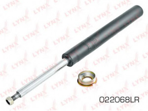 LYNXauto O22068LR amortizatorius 
 Pakaba -> Amortizatorius
2108-2905002, 2108-2905003, 2108-2905605