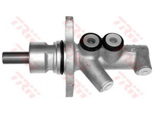 TRW PML362 pagrindinis cilindras, stabdžiai 
 Stabdžių sistema -> Pagrindinis stabdžių cilindras
558029, 558175, 9117594, 9193220