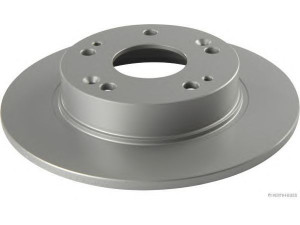 MAGNETI MARELLI 600000091110 stabdžių diskas
42510-SNA-A00, 42510-SNA-A01